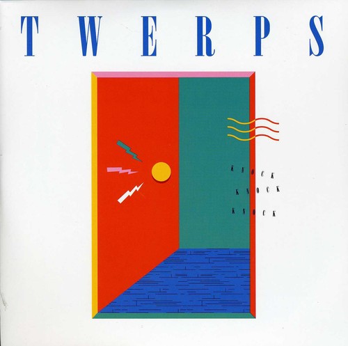 Twerps: Work It Out