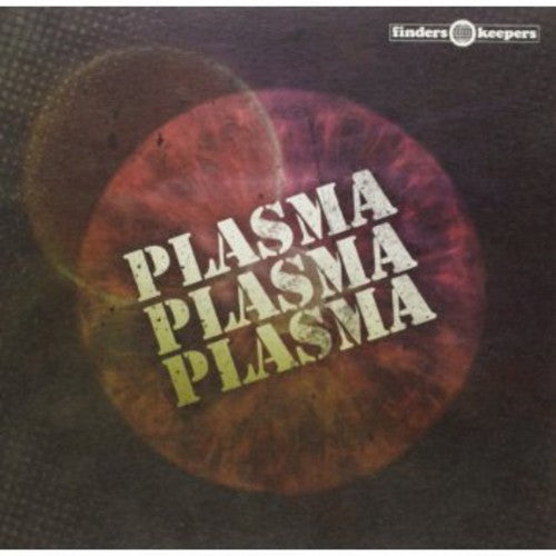 Plasma: Ectoplasma