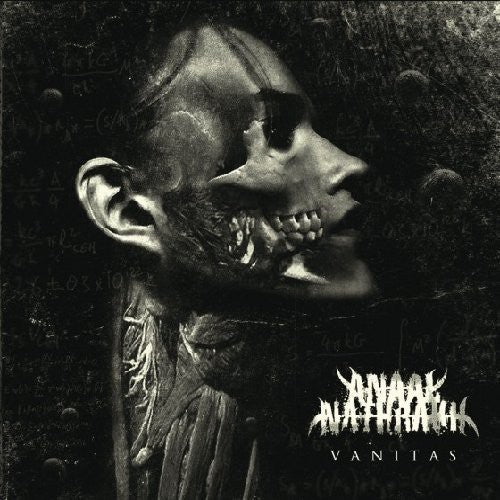 Nathrakh, Anaal: Vanitas