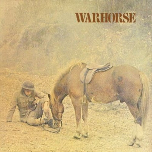 Warhorse: Warhorse