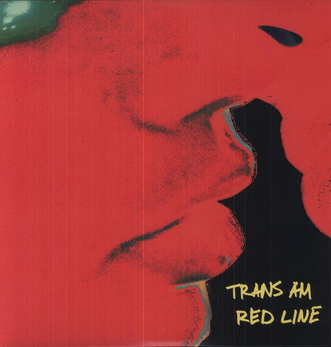 Trans Am: Red Line