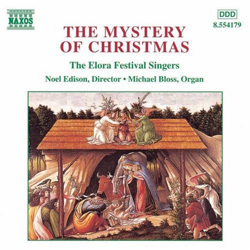 Mystery of Christmas / Various: Mystery of Christmas / Various