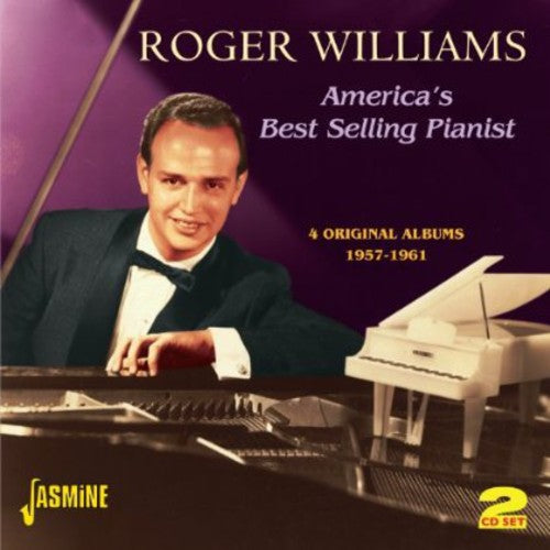 Williams, Roger: America's Best Selling