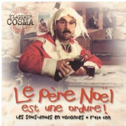 Le Pere Noel: Le Pere Noel