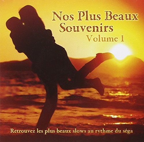 Nos Plus Beaux Souvenirs: Vol. 1-Nos Plus Beaux Souvenirs