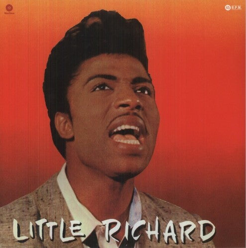 Little Richard: Little Richard