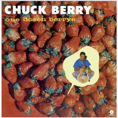 Berry, Chuck: One Dozen Berrys