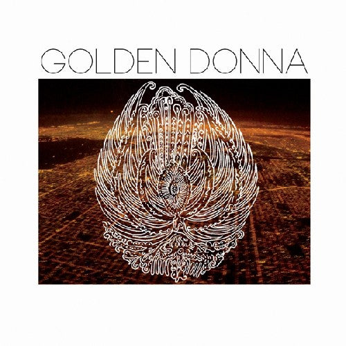 Golden Donna: Golden Donna