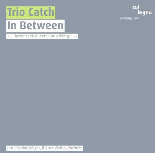 Trio Catch: In Between