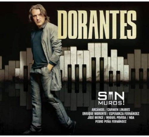 Dorantes: Sin Muros