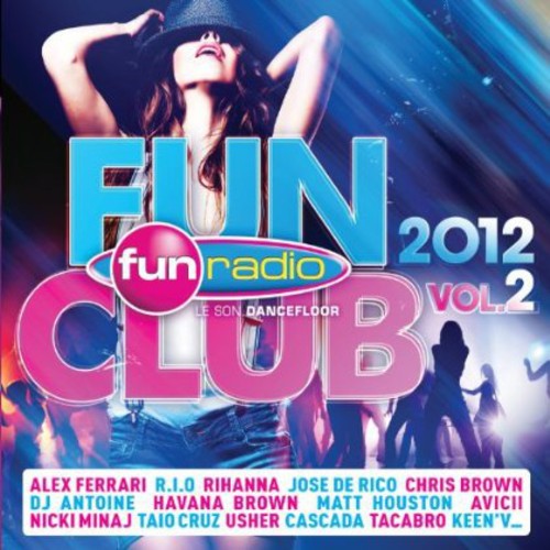 Fun Club 2012/2: Fun Club 2012/2