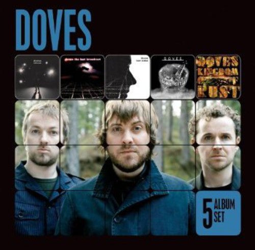 Doves: 5 Album Set