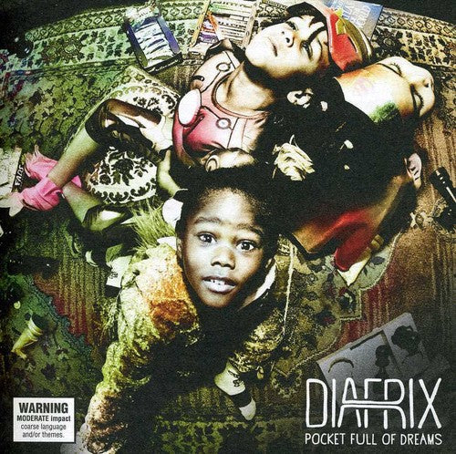 Diafrix: Pocket Full of Dreams