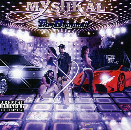 Mystical: The Original