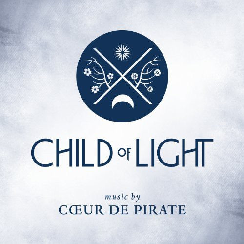 Child of Light Game Soundtrack / O.S.T.: Child Of Light Game Soundtrack (Original Soundtrack)