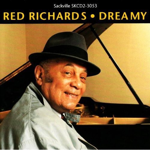 Richards, Red: Dreamy