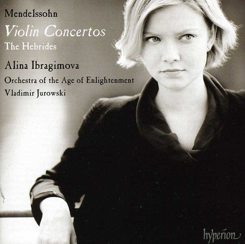 Mendelssohn / Ibragimova / Jurowski: Violin Concertos