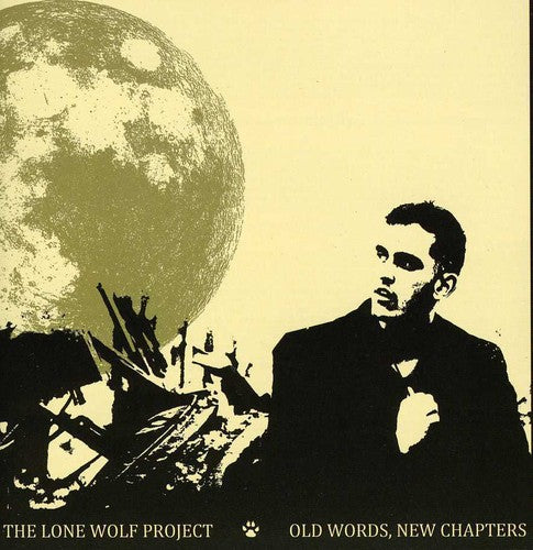 Lone Wolf Project: Old Words, New Chapters