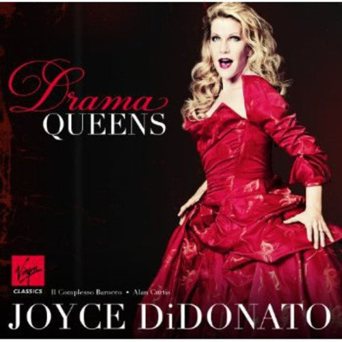 Didonato, Joyce: Drama Queens