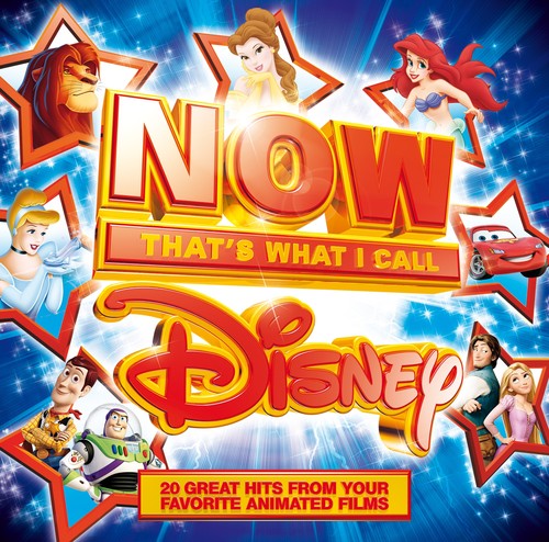 Now Disney: That's What I Call Disney / Various: Now Disney: That's What I Call Disney