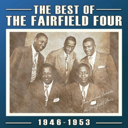 Fairfield Four: Best of: 1927-60