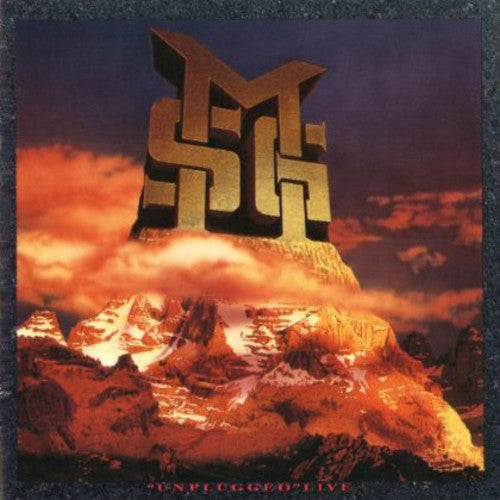 McAuley Schenker Group: Unplugged: Live