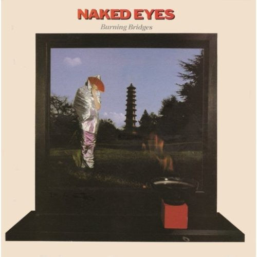 Naked Eyes: Burning Bridges