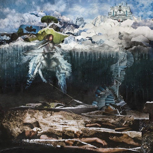 Frusciante, John: Empyrean