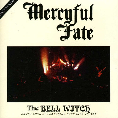 Mercyful Fate: Bell Witch
