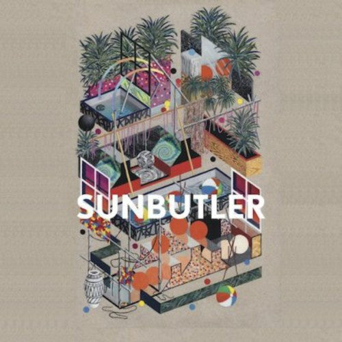 Sunbutler: Sunbutler