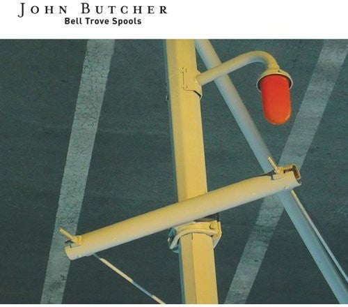 Butcher, John: Bell Trove Spools