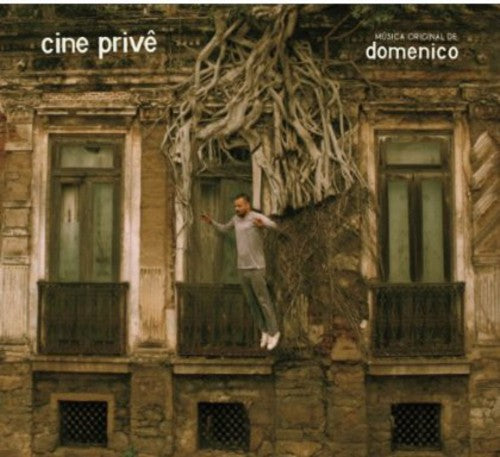 Domenico: Cine Prive