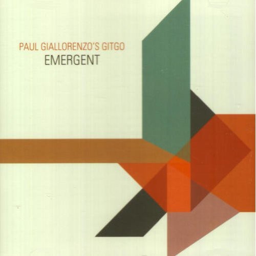 Giallorenzo, Paul: Emergent