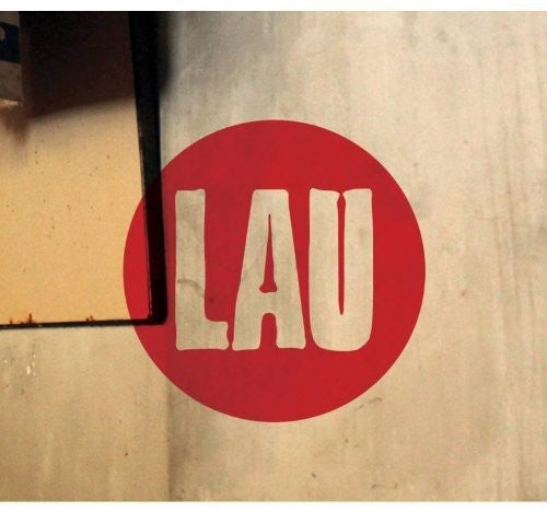 LAU: Race the Loser / Ghosts