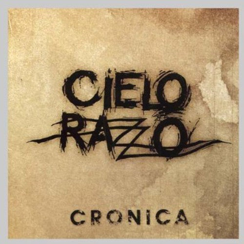 Cielo, Razzo: Cronica