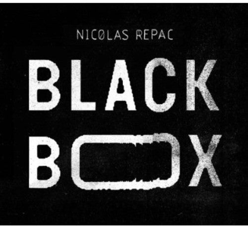 Repac, Nicolas: Black Box