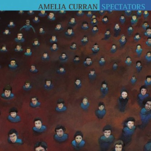 Curran, Amelia: Spectators