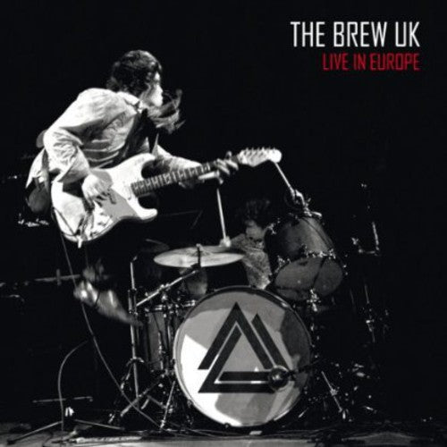 Brew: Live in Europe