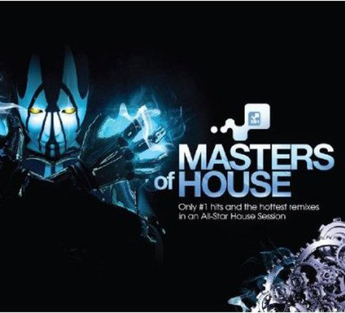 Masters of House / Various: Masters of House / Various