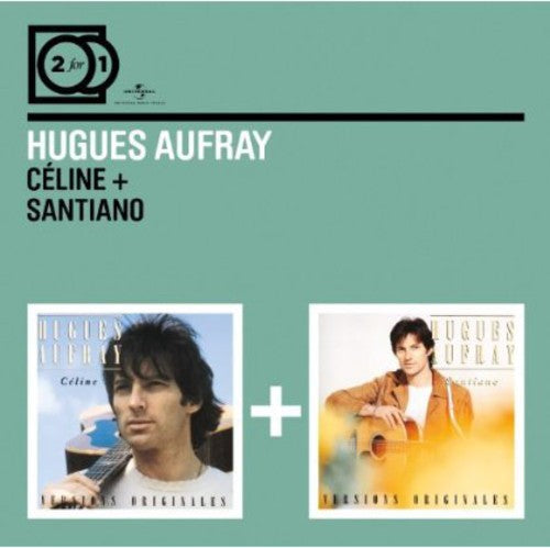 Aufray, Hugues: Vol. 3-Celine