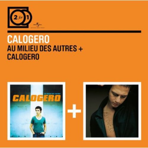 Calogero: Au Milieu Des Autres/Calogero