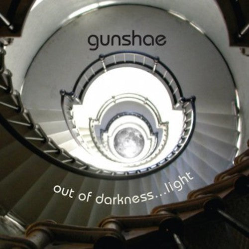 Gunshae: Out Of Darkness, Light