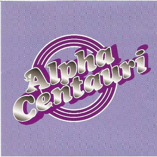 Alpha Centuri: Alpha Centauri