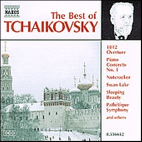 Tchaikovsky: Best of Tchaikovsky