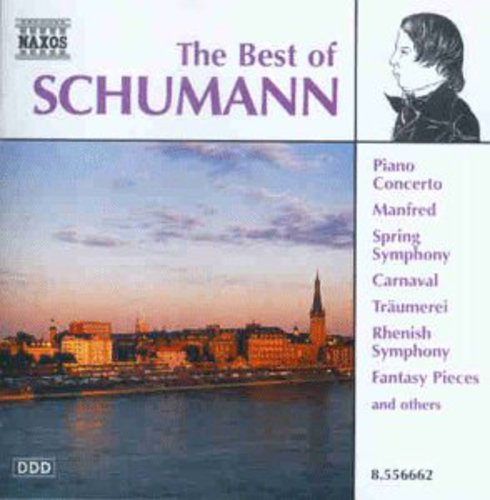 Schumann: Best of Schumann