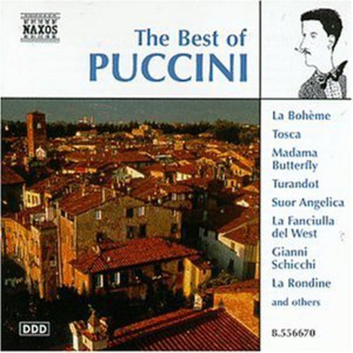 Puccini: Best of Puccini