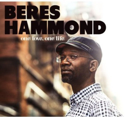 Hammond, Beres: One Love, One Life