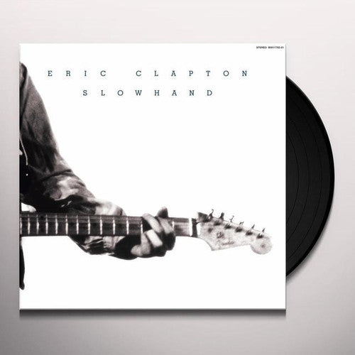 Clapton, Eric: Slowhand 35th Anniversary