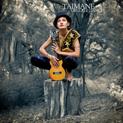 Taimane: Ukulele Dance