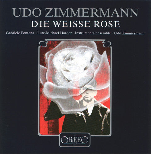 Zimmermann: White Rose